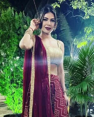 Sherlyn Chopra Onlyfans Leaked Nude Image #rPlQhRosDx