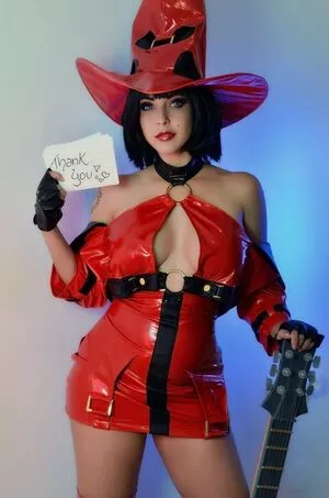 Shermie Cosplay Onlyfans Leaked Nude Image #32KzIptBs6