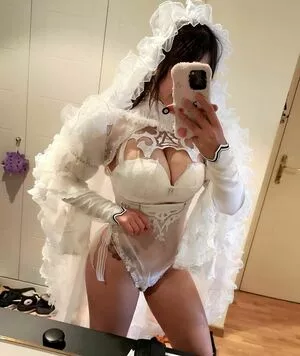 Shermie Cosplay Onlyfans Leaked Nude Image #3PI3X1dxLW