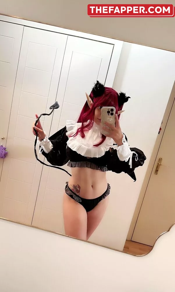 Shermie Cosplay  Onlyfans Leaked Nude Image #3zuhXUSVUu