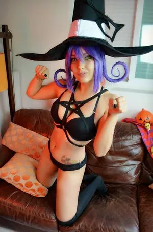 Shermie Cosplay Onlyfans Leaked Nude Image #6GV2WHgP66