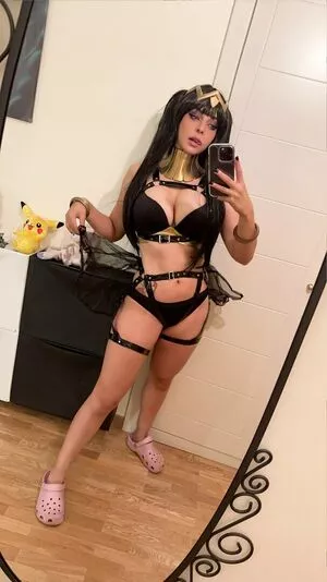 Shermie Cosplay Onlyfans Leaked Nude Image #AXxRGfhpHF