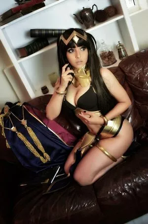 Shermie Cosplay Onlyfans Leaked Nude Image #BRfA2S9Gxg