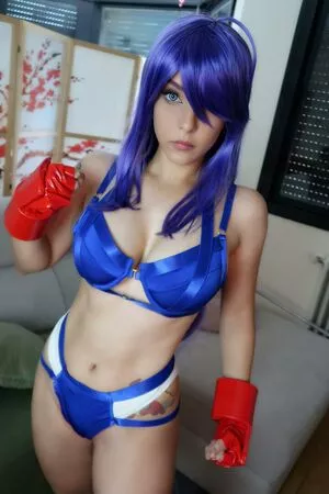 Shermie Cosplay Onlyfans Leaked Nude Image #HXSKVdM86o