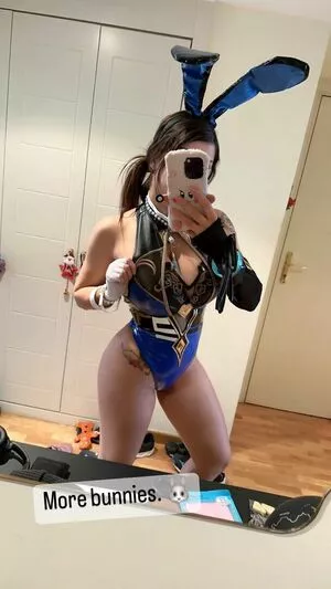 Shermie Cosplay Onlyfans Leaked Nude Image #IPhoR39bEj