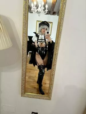 Shermie Cosplay Onlyfans Leaked Nude Image #KKdJVUzMwe