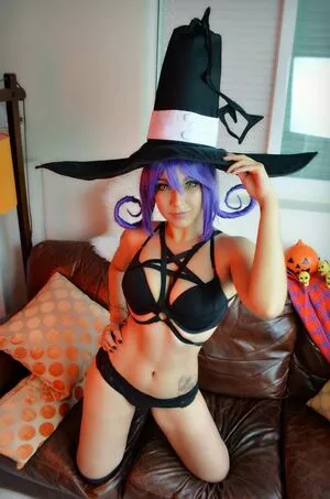 Shermie Cosplay Onlyfans Leaked Nude Image #KjQ4S0fDT4