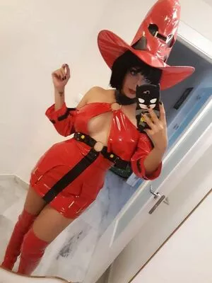 Shermie Cosplay Onlyfans Leaked Nude Image #NZ6HsnlwrK