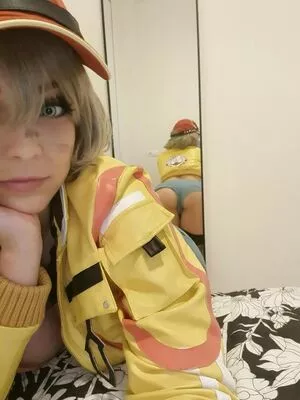 Shermie Cosplay Onlyfans Leaked Nude Image #V2pJlZU47B