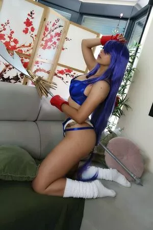 Shermie Cosplay Onlyfans Leaked Nude Image #Wjead2q4LY