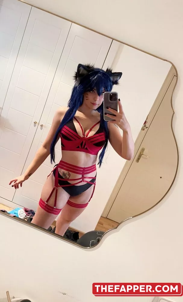 Shermie Cosplay  Onlyfans Leaked Nude Image #bLJwzeOpG6