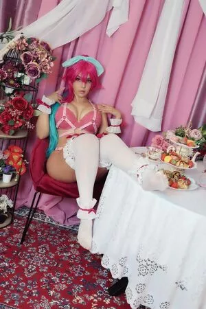 Shermie Cosplay Onlyfans Leaked Nude Image #eBq6k3jgLh