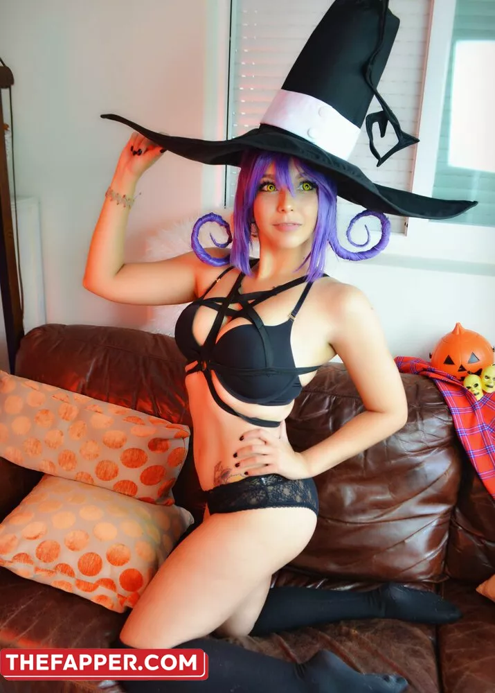 Shermie Cosplay  Onlyfans Leaked Nude Image #fkUDRInjbx