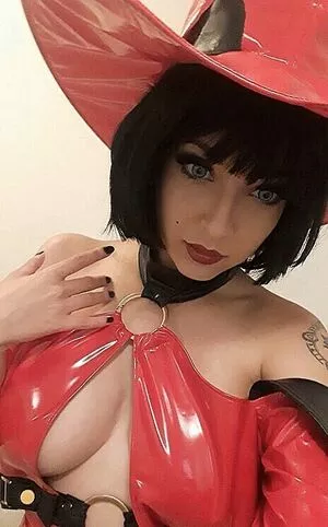 Shermie Cosplay Onlyfans Leaked Nude Image #qhPGDpaYey