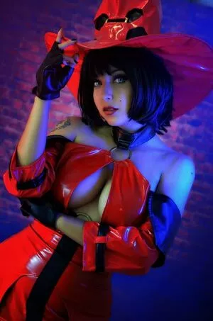 Shermie Cosplay Onlyfans Leaked Nude Image #siEn8MtwCU