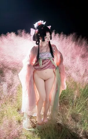 Shiliuyelei Onlyfans Leaked Nude Image #0Z0mql4YCO