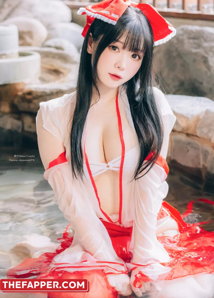 Shimotsuki18  Onlyfans Leaked Nude Image #aatpgKW2By