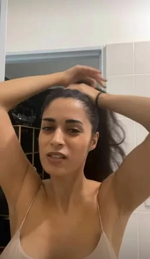 Shirin Azami Onlyfans Leaked Nude Image #IWKMYdeAaq