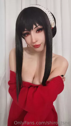 Shiro Kitsune Onlyfans Leaked Nude Image #FOUZ2S2QqM