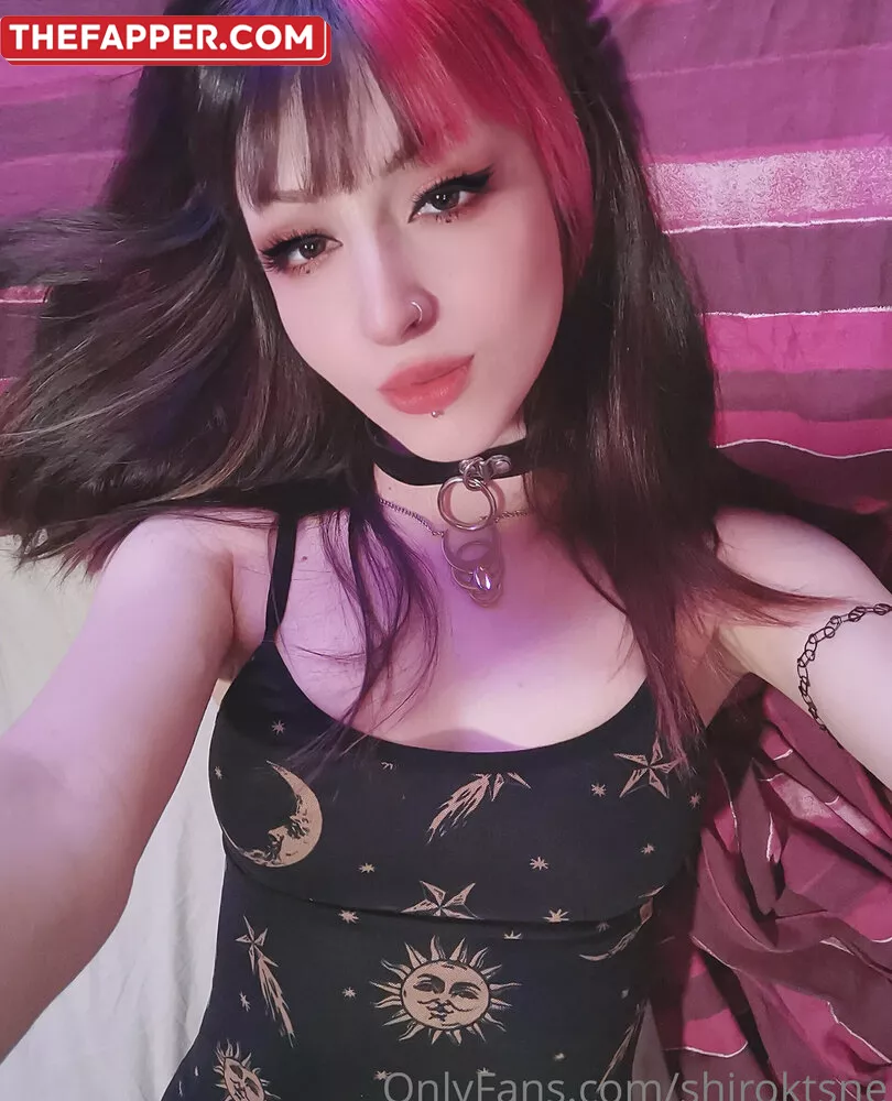 Shiro Kitsune  Onlyfans Leaked Nude Image #OX8iE5vDuo