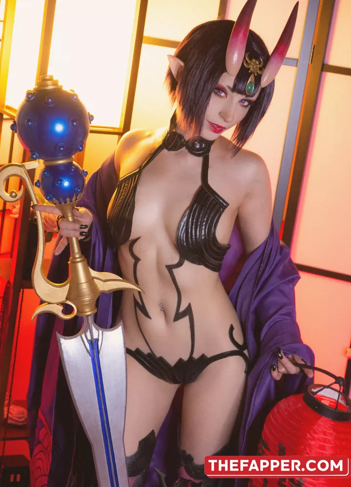Shirokitsune  Onlyfans Leaked Nude Image #HfxQuqRHbk