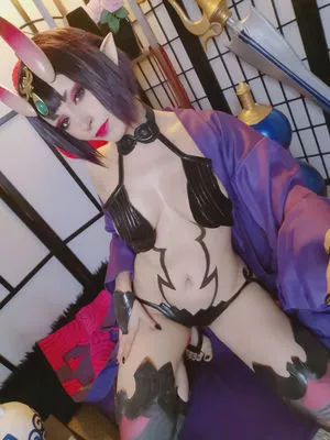 Shirokitsune Onlyfans Leaked Nude Image #MtSaxnTE3T