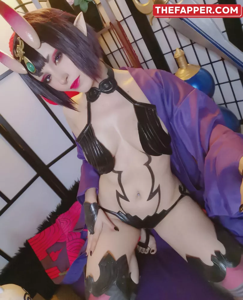 Shirokitsune  Onlyfans Leaked Nude Image #MtSaxnTE3T