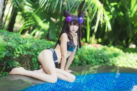 Shuimiaoaqua Onlyfans Leaked Nude Image #gsgqGvjNUG