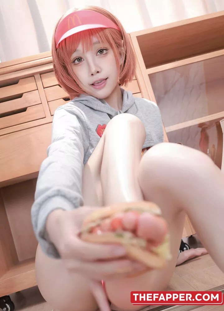 Shuimiaoaqua  Onlyfans Leaked Nude Image #l8hNI9D4kO