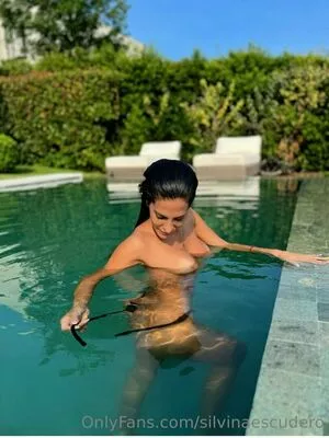 Silvina Escudero Onlyfans Leaked Nude Image #OKuItOQuNE