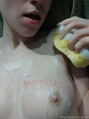 Sisgreen Onlyfans Leaked Nude Image #wOxbFqtNVc