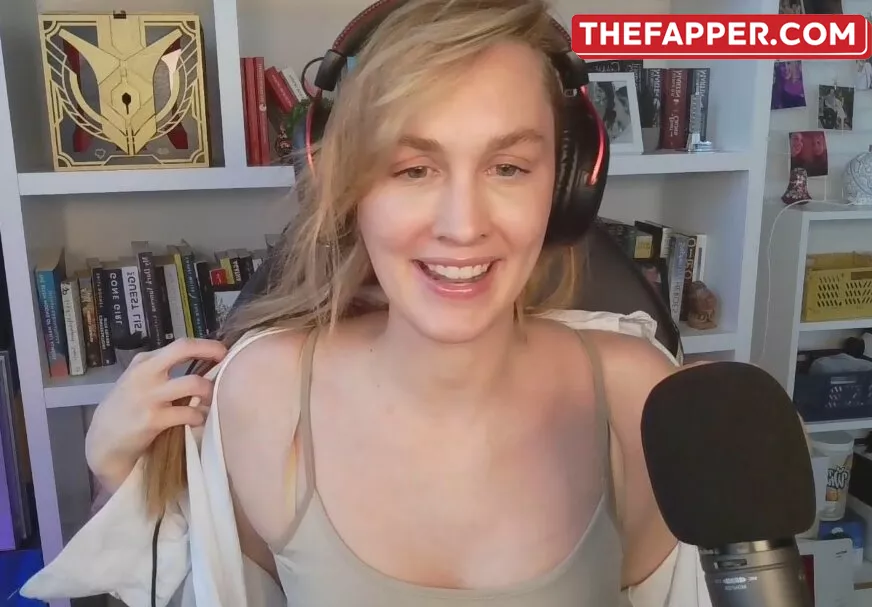 Sjokz  Onlyfans Leaked Nude Image #NyRIusdESC