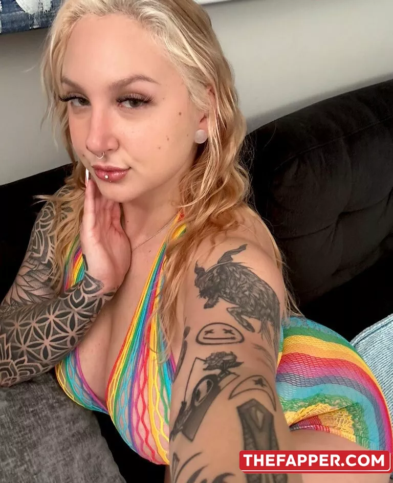 Skylar Vox  Onlyfans Leaked Nude Image #KSzzPqEp9l