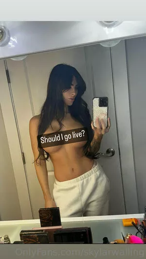 Skylar Walling Onlyfans Leaked Nude Image #bu8TxIqUpF