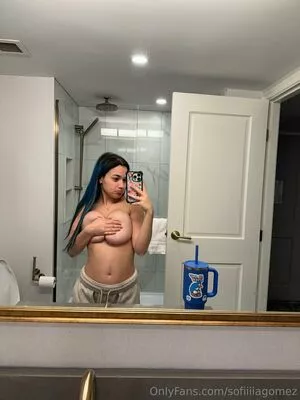 Sofia Gomez Onlyfans Leaked Nude Image #6Qr5faRD1u