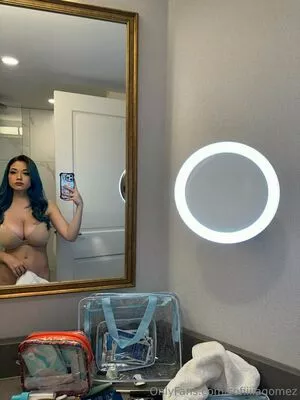 Sofia Gomez Onlyfans Leaked Nude Image #J2tdICEkif