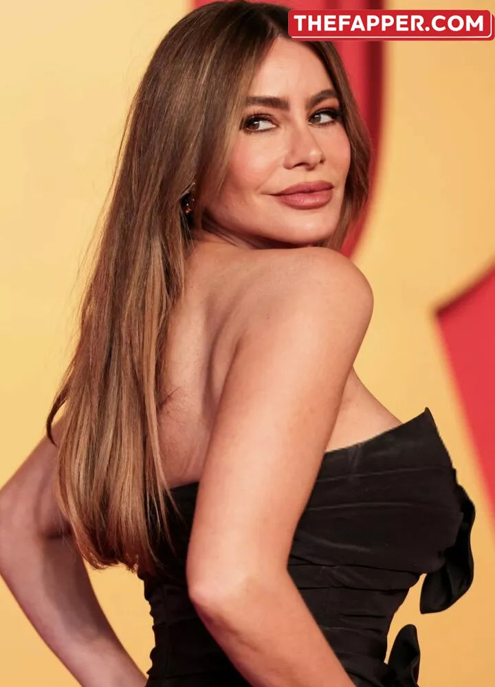 Sofia Vergara  Onlyfans Leaked Nude Image #4fEw0v5BNt