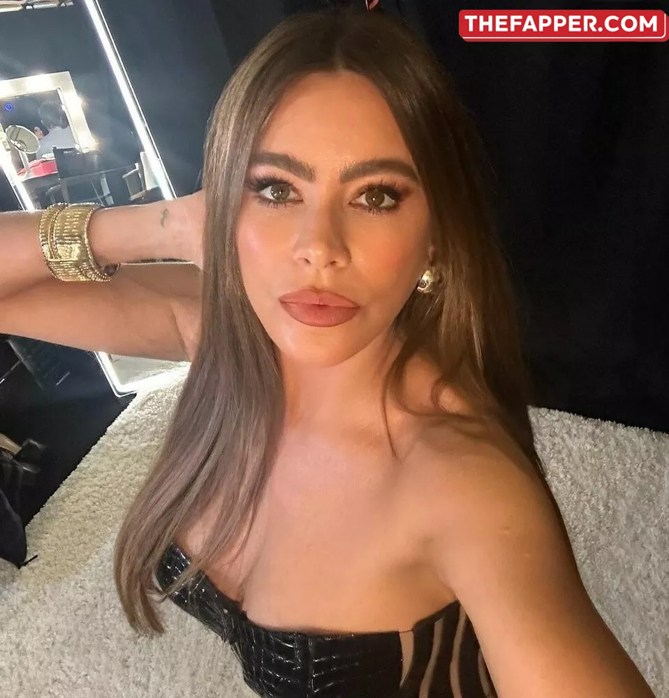 Sofia Vergara  Onlyfans Leaked Nude Image #6l8BrkVVsI