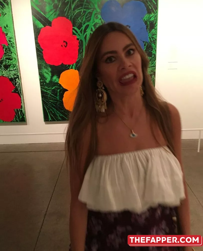 Sofia Vergara  Onlyfans Leaked Nude Image #J7gIWz4ilD