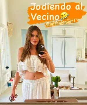 Sofia Vergara Onlyfans Leaked Nude Image #JEeMxmGuTa