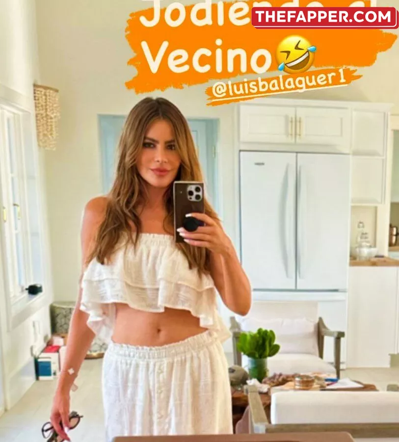 Sofia Vergara  Onlyfans Leaked Nude Image #JEeMxmGuTa