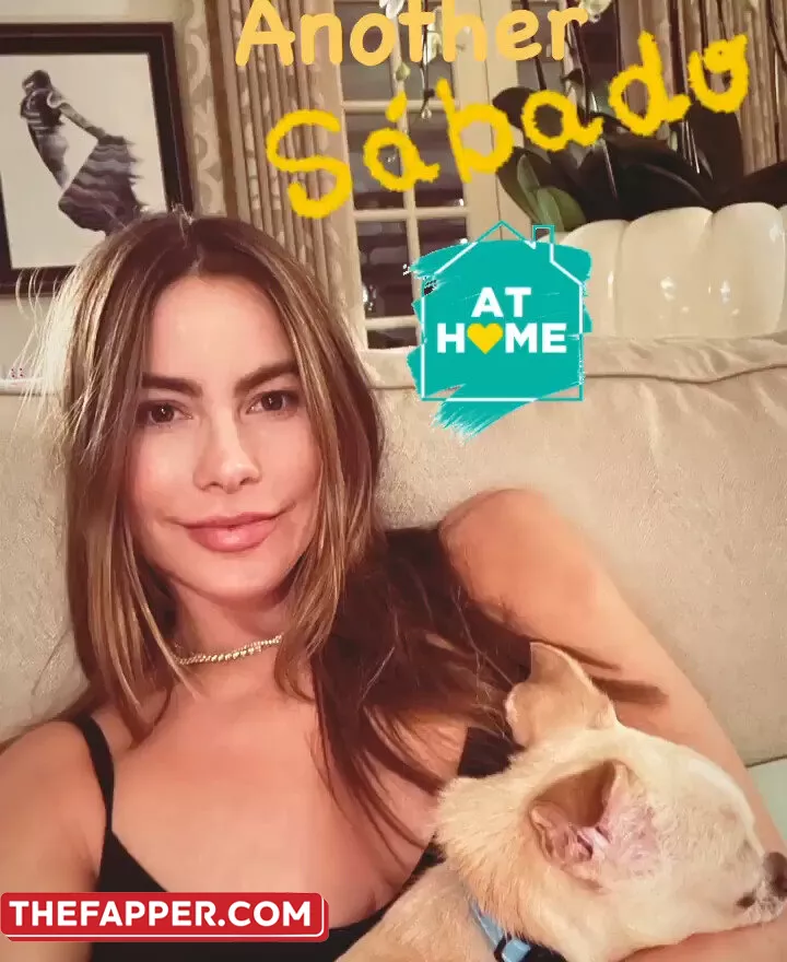 Sofia Vergara  Onlyfans Leaked Nude Image #Ky7anfPZX9