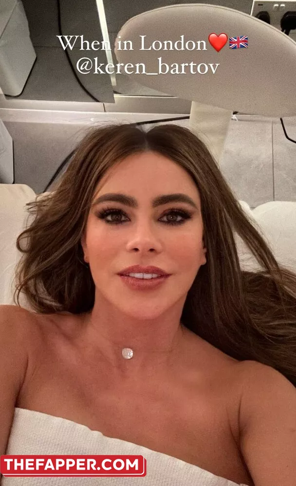 Sofia Vergara  Onlyfans Leaked Nude Image #bGh3sIHXrz