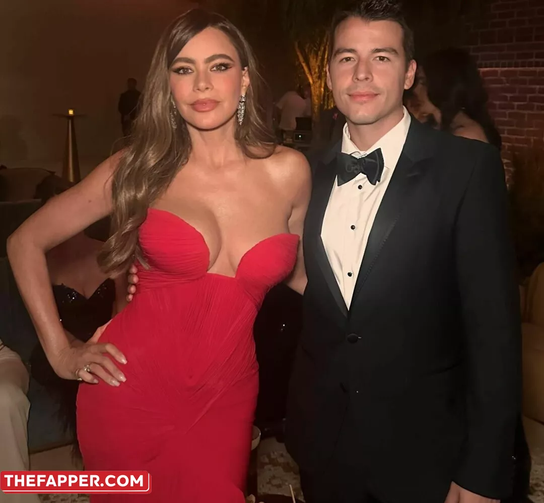 Sofia Vergara  Onlyfans Leaked Nude Image #cjx6IkQ8ke