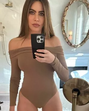 Sofia Vergara Onlyfans Leaked Nude Image #eSLPQePB1r