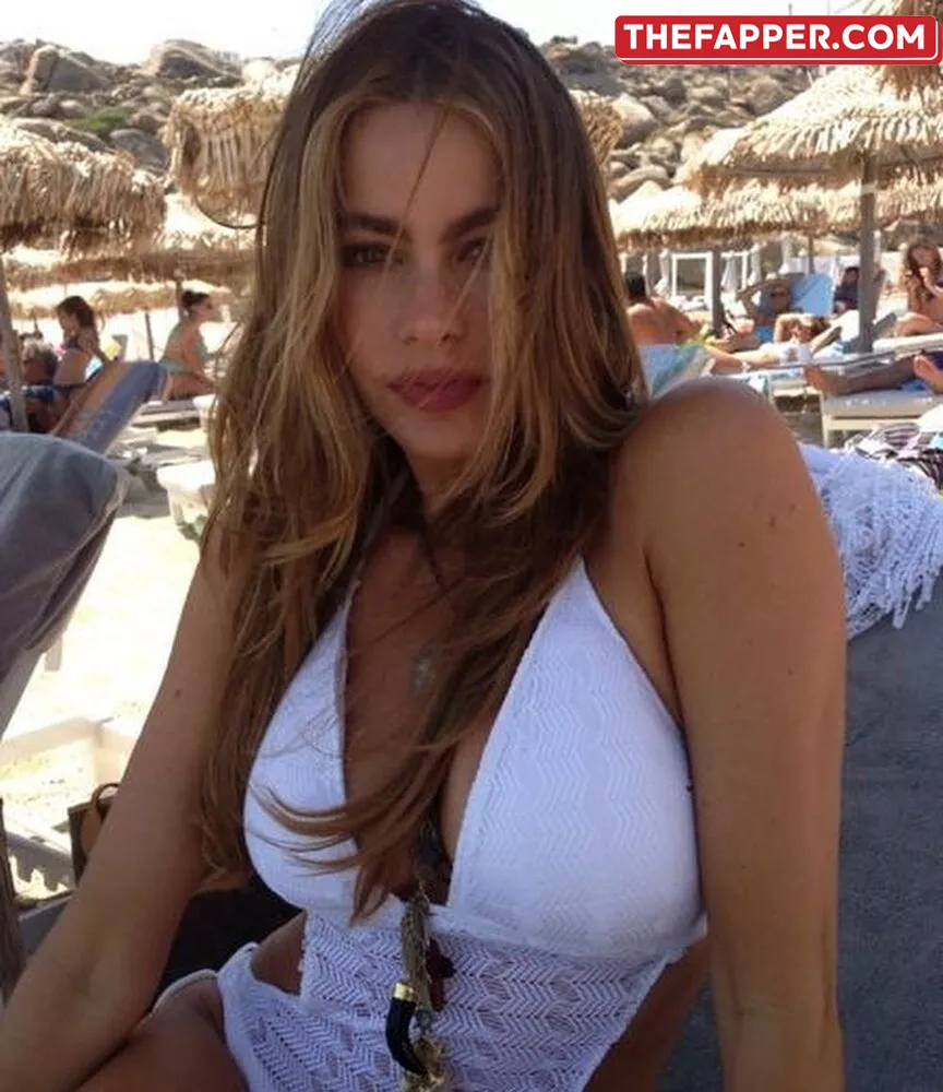 Sofia Vergara  Onlyfans Leaked Nude Image #pPGR1j4ySj