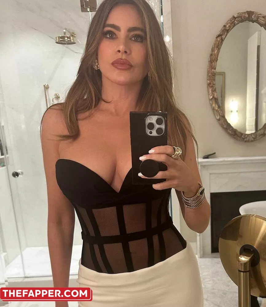 Sofia Vergara  Onlyfans Leaked Nude Image #ss1EJyZvBw