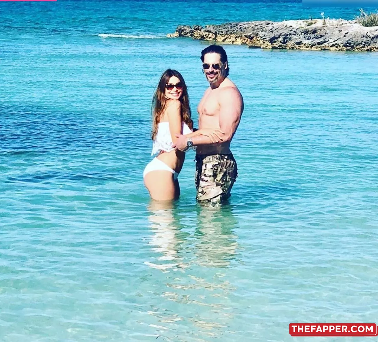 Sofia Vergara  Onlyfans Leaked Nude Image #xaIU95xkge