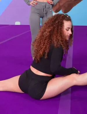 Sofie Dossi Onlyfans Leaked Nude Image #0gdcwcJPnb