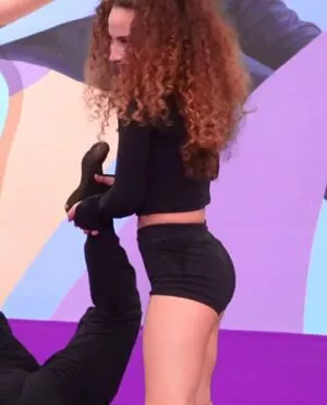 Sofie Dossi Onlyfans Leaked Nude Image #5oybEVexuK